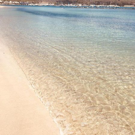 Tramuntana&Beach Pollensa Exterior foto