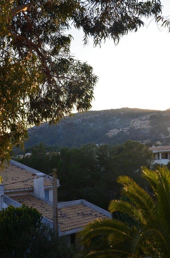Tramuntana&Beach Pollensa Exterior foto